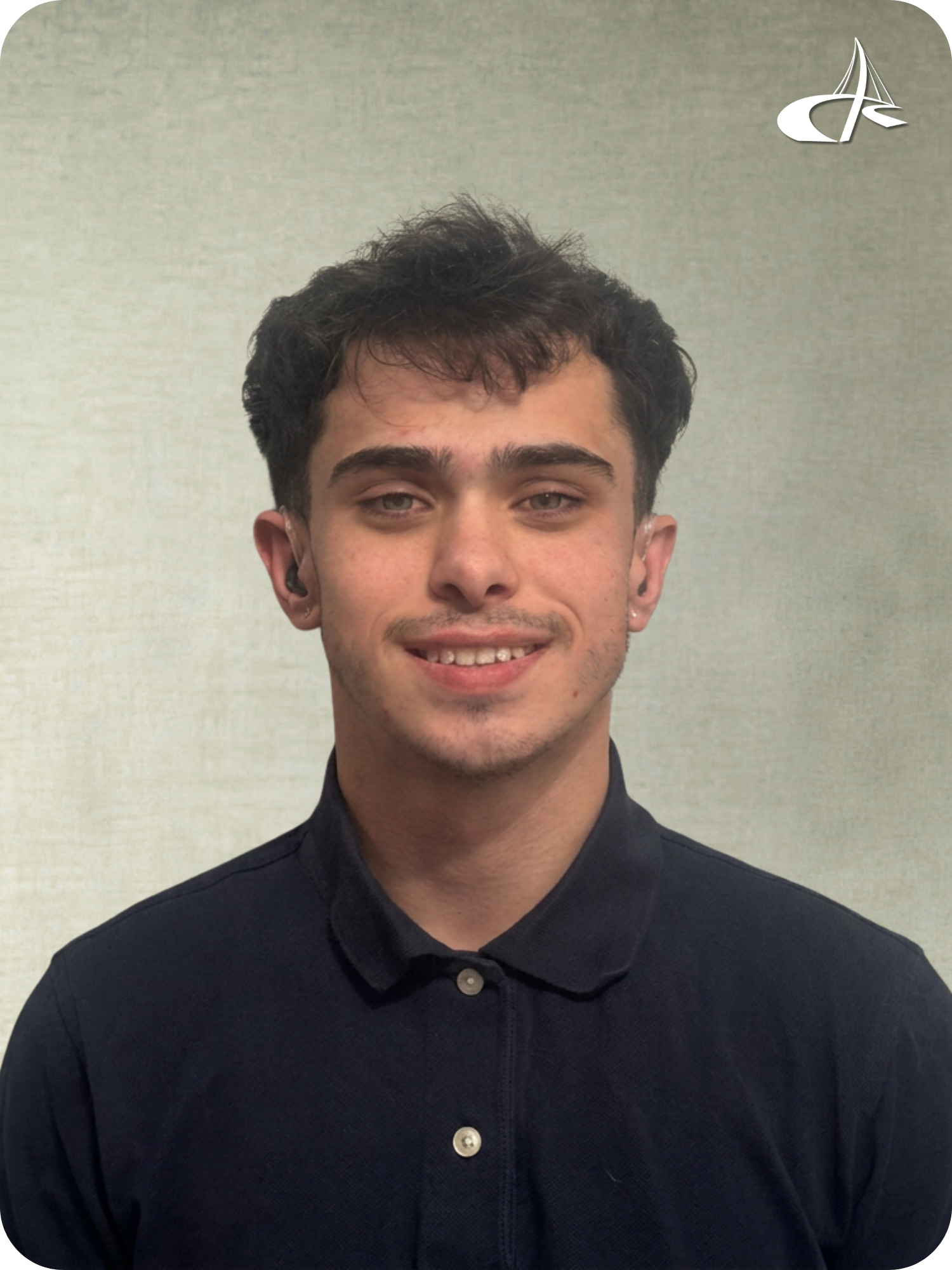 Dominic Terrasi