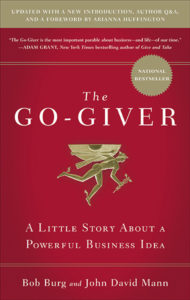 The Go Giver