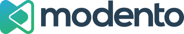 modento logo